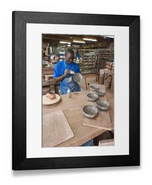 Framed Print : Caribbean, Barbados Framed Print : Caribbean, Barbados