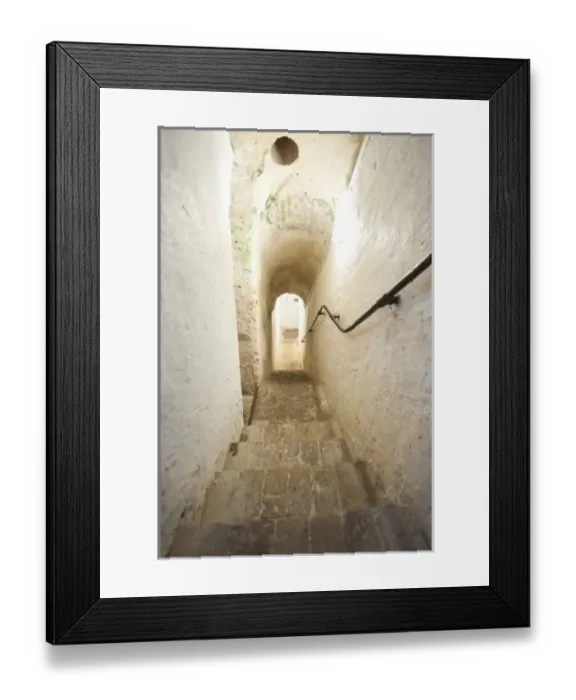 Framed Print : Caribbean, Bermuda