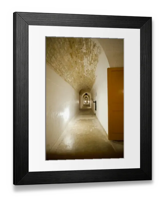 Framed Print : Caribbean, Bermuda Framed Print : Caribbean, Bermuda
