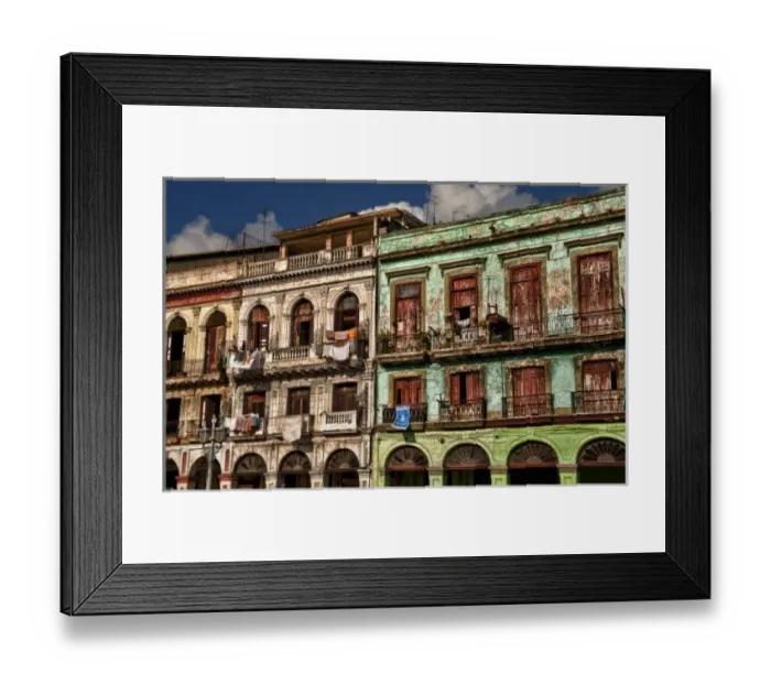 Framed Print : Caribbean, Cuba Framed Print : Caribbean, Cuba