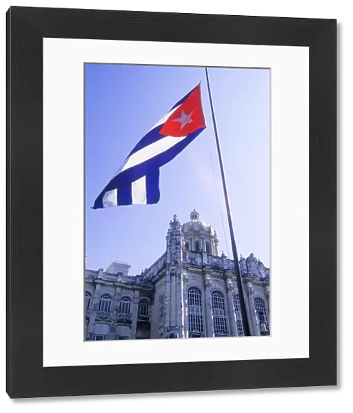 Museo de la Ciudad de la Habana - City Museum and Presidential Palace