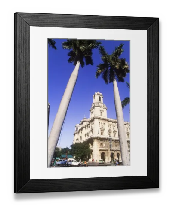 Framed Print : The Gran Teatro de la Habana. One of the worlds greatest opera houses, built in 1837 Framed Print : The Gran Teatro de la Habana. One of the worlds greatest opera houses, built in 1837