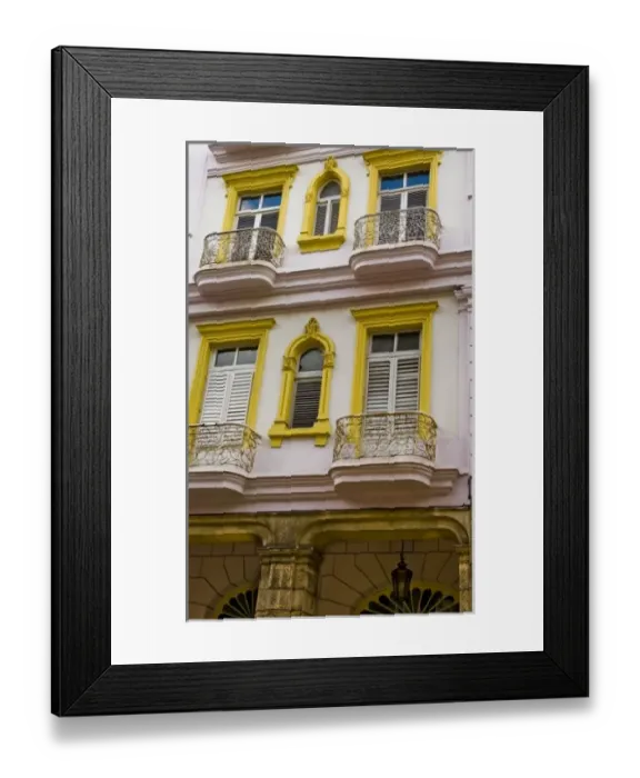Framed Print : Caribbean, Cuba Framed Print : Caribbean, Cuba