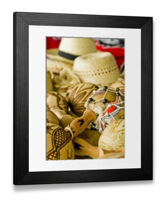 Framed Print : Caribbean, Cuba Framed Print : Caribbean, Cuba