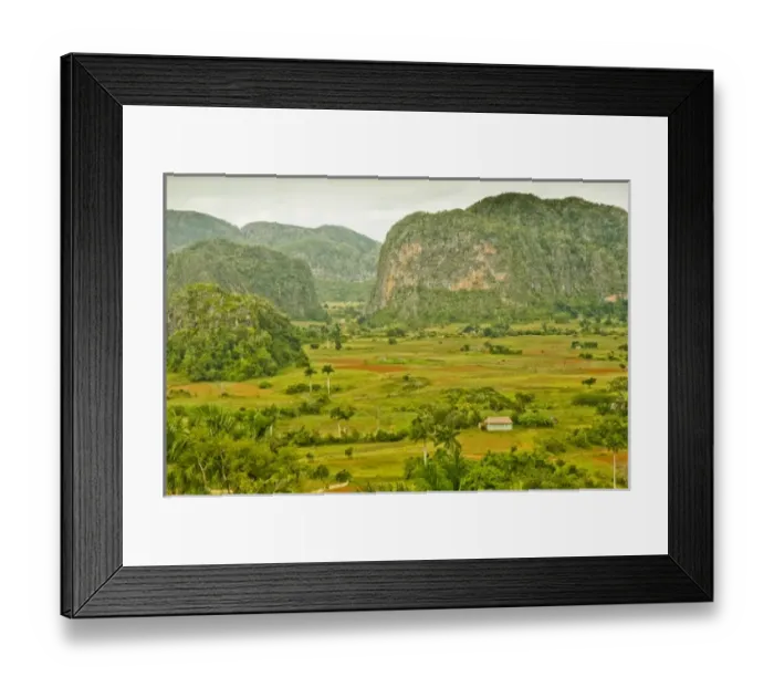 Framed Print : Caribbean, Cuba Framed Print : Caribbean, Cuba