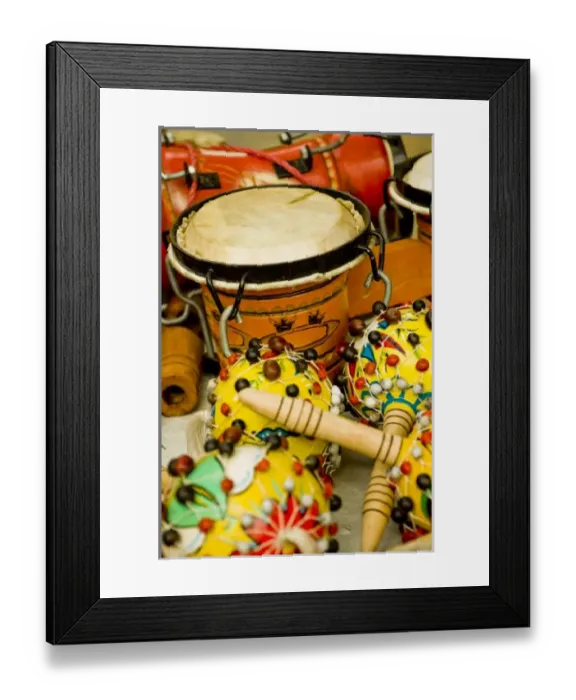 Framed Print : Caribbean, Cuba Framed Print : Caribbean, Cuba