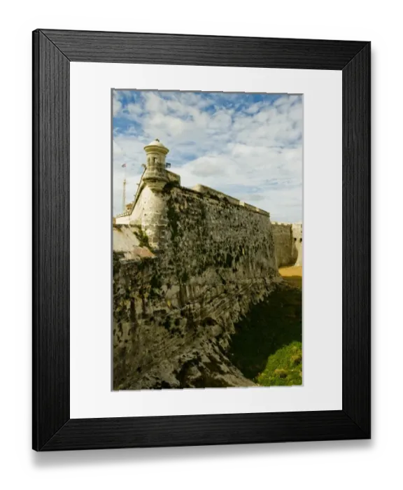 Framed Print : Caribbean, Cuba Framed Print : Caribbean, Cuba