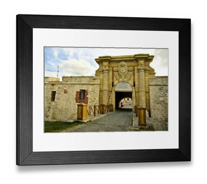 Framed Print : Caribbean, Cuba Framed Print : Caribbean, Cuba