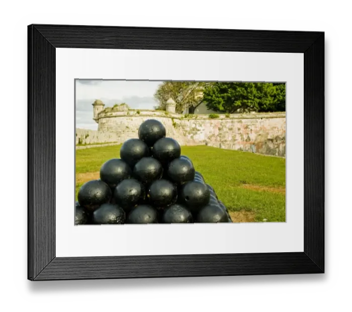 Framed Print : Caribbean, Cuba Framed Print : Caribbean, Cuba