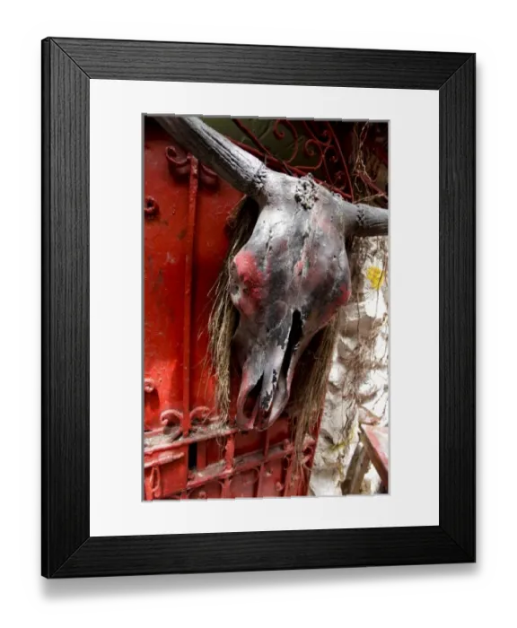 Framed Print : African Hamel district, Havana, Cuba, UNESCO World Heritage City Framed Print : African Hamel district, Havana, Cuba, UNESCO World Heritage City
