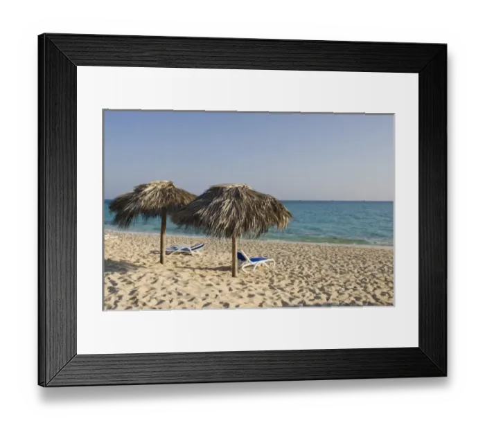 Framed Print : Caribbean, Cuba Framed Print : Caribbean, Cuba