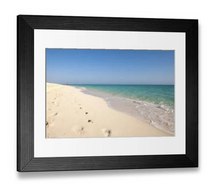 Framed Print : Cayo Santa Maria, Cuba. Beach at Sol Cayo Santa Maria Resort. (MR) Framed Print : Cayo Santa Maria, Cuba. Beach at Sol Cayo Santa Maria Resort. (MR)