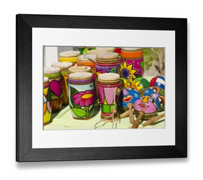 Framed Print : Caribbean, Cuba Framed Print : Caribbean, Cuba