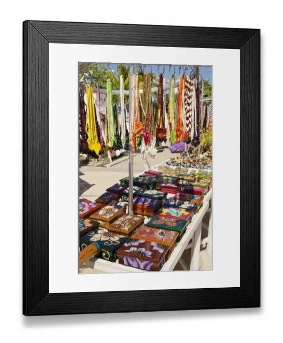 Framed Print : Cuba. Souvenirs