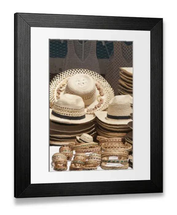 Framed Print : Caribbean, Cuba Framed Print : Caribbean, Cuba
