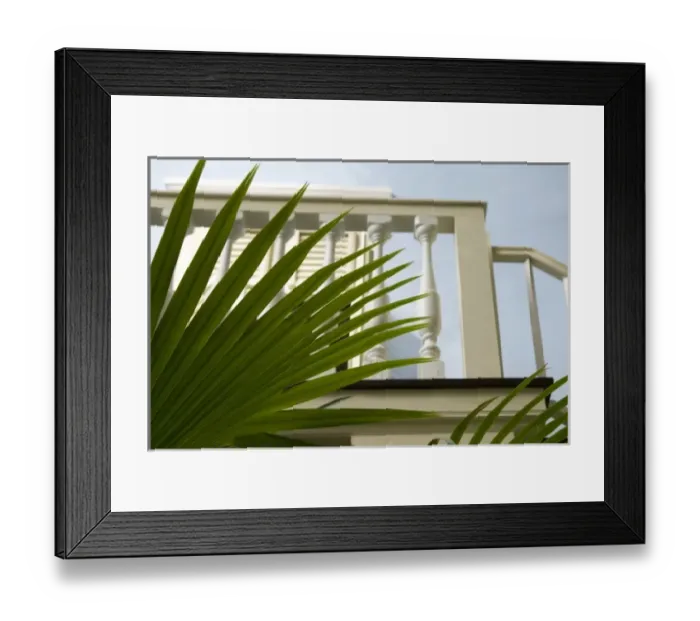 Framed Print : Caribbean, Curacao Framed Print : Caribbean, Curacao