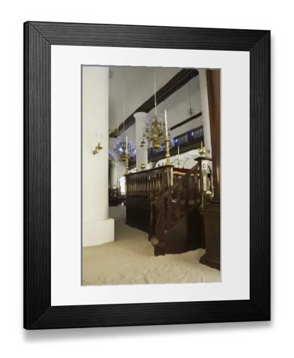 Framed Print : Caribbean, Curacao Framed Print : Caribbean, Curacao