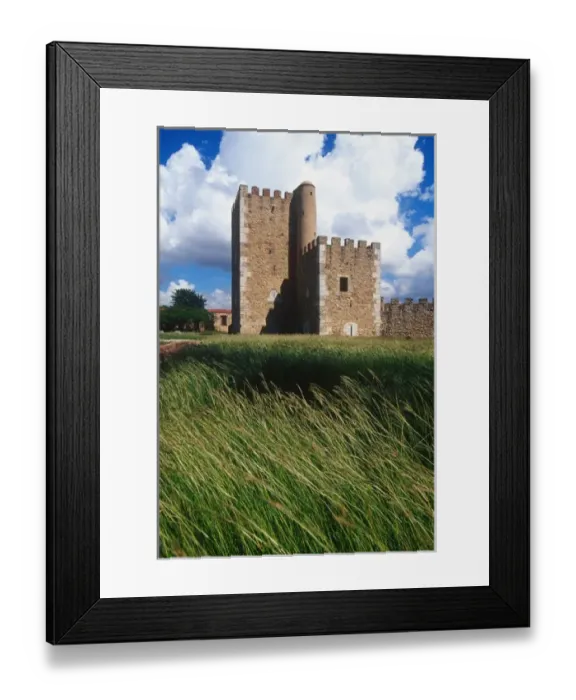Framed Print : Caribbean, Dominican Republic Framed Print : Caribbean, Dominican Republic