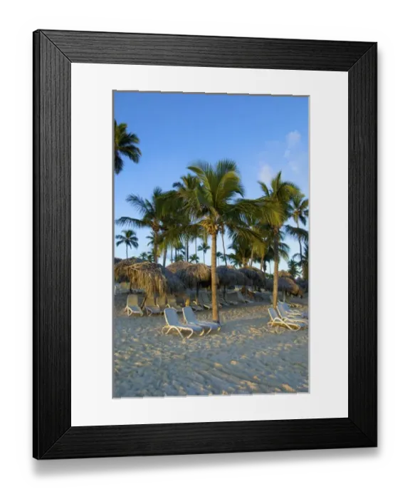 Framed Print : Dominican Republic, La Altagracia, Punta Cana, Majestic Colonial Punta Cana, Bavaro Beach Framed Print : Dominican Republic, La Altagracia, Punta Cana, Majestic Colonial Punta Cana, Bavaro Beach