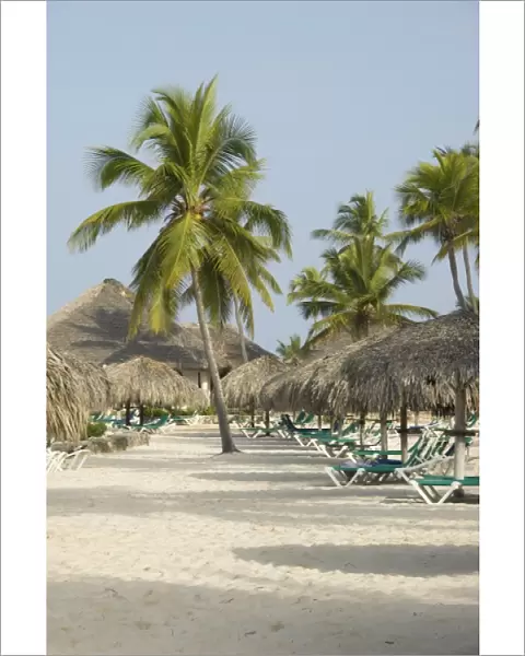 Bayahibe, Dominican Republic, La Romana, Viva Wyndham Dominicus Beach