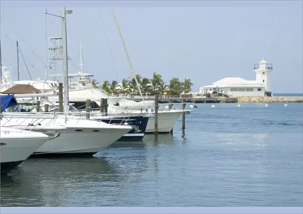 Casa de Campo, club, Dominican Republic, Marina, yacht, Yacht Club, CA14 LEN0072