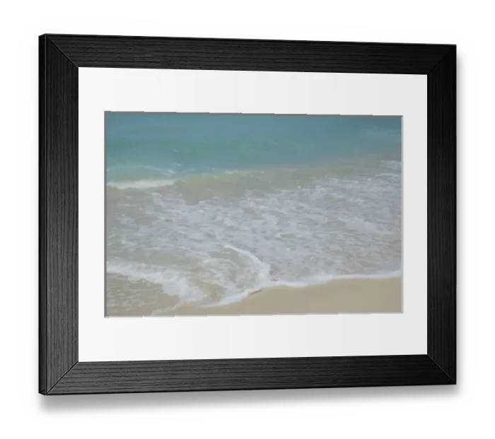 Framed Print : Dominican Republic, Bayahibe, Viva Wyndham Dominicus Beach