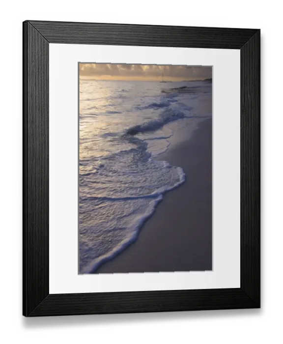 Framed Print : Dominican Republic, Caribbean, Punta Cana, Bavaro, Bavaro Beach, Atlantic Ocean Framed Print : Dominican Republic, Caribbean, Punta Cana, Bavaro, Bavaro Beach, Atlantic Ocean