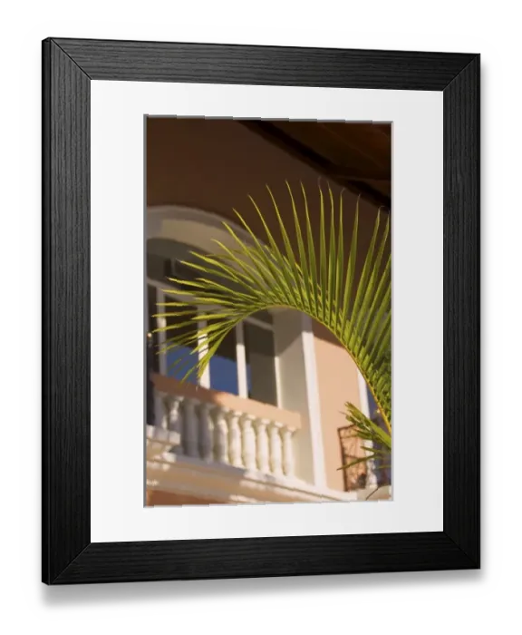 Framed Print : Caribbean, Dominican Republic Framed Print : Caribbean, Dominican Republic