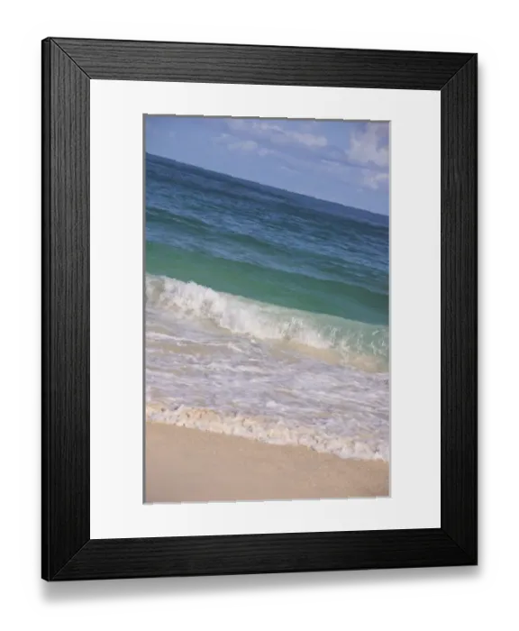 Framed Print : Dominican Republic, Caribbean, Punta Cana, Bavaro, waves crashing on Bavaro Beach Framed Print : Dominican Republic, Caribbean, Punta Cana, Bavaro, waves crashing on Bavaro Beach