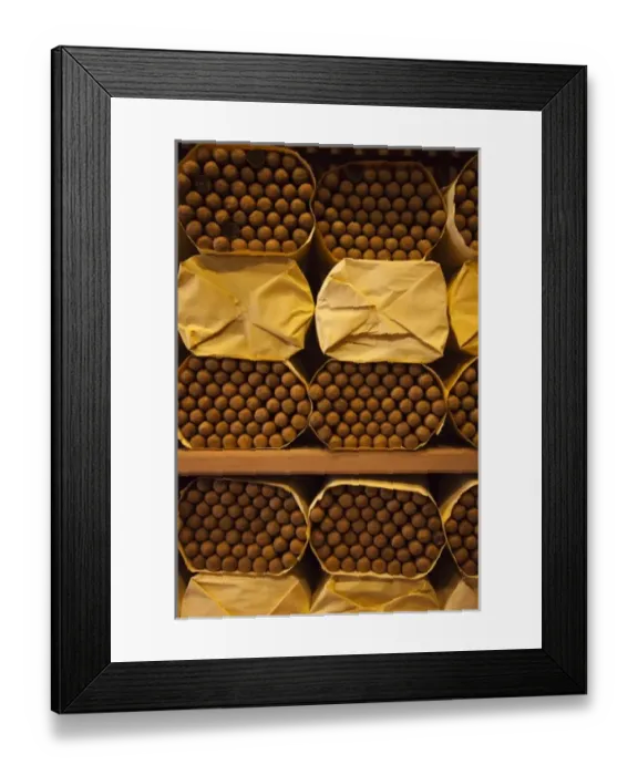 Framed Print : Caribbean, Dominican Republic