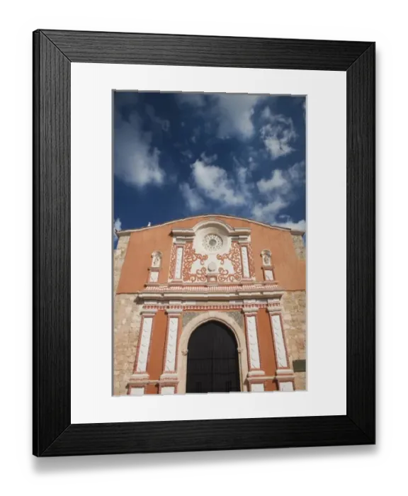 Framed Print : Caribbean, Dominican Republic Framed Print : Caribbean, Dominican Republic