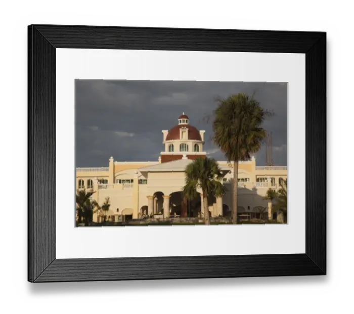 Framed Print : Caribbean, Dominican Republic Framed Print : Caribbean, Dominican Republic