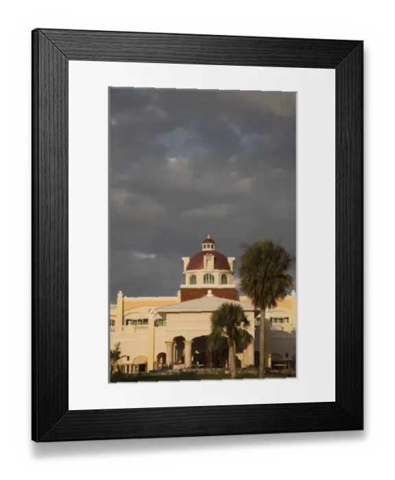 Framed Print : Caribbean, Dominican Republic Framed Print : Caribbean, Dominican Republic