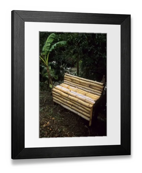 Framed Print : Caribbean, Grenada Framed Print : Caribbean, Grenada