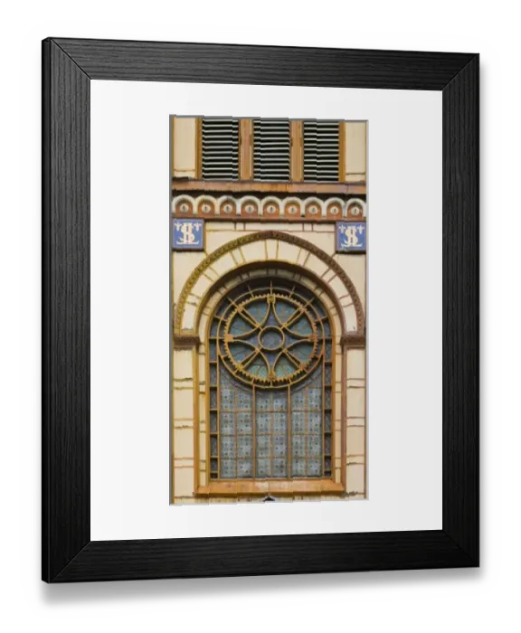 Framed Print : Caribbean, Martinique Framed Print : Caribbean, Martinique