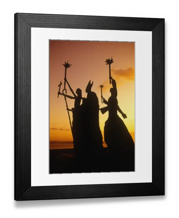 Framed Print : Caribbean, Puerto Rico Framed Print : Caribbean, Puerto Rico