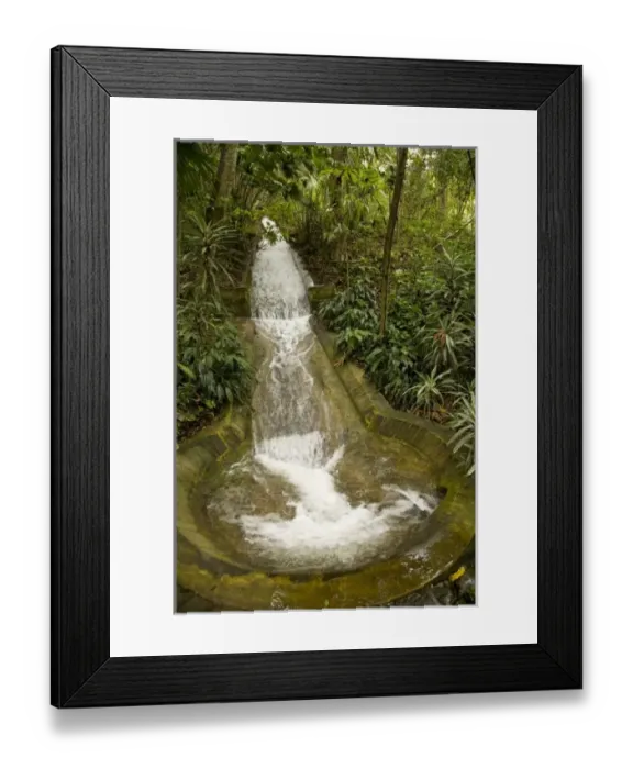 Framed Print : Caribbean, Puerto Rico Framed Print : Caribbean, Puerto Rico