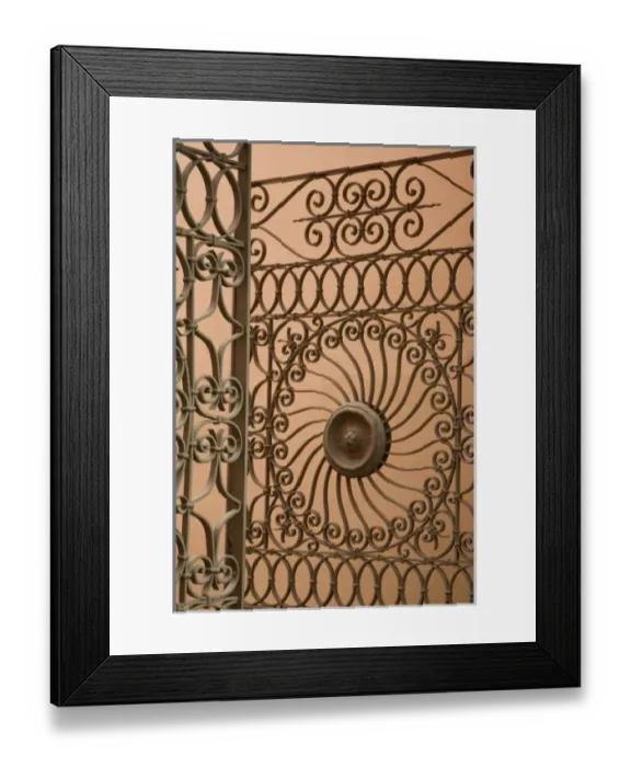 Framed Print : Caribbean, Puerto Rico Framed Print : Caribbean, Puerto Rico