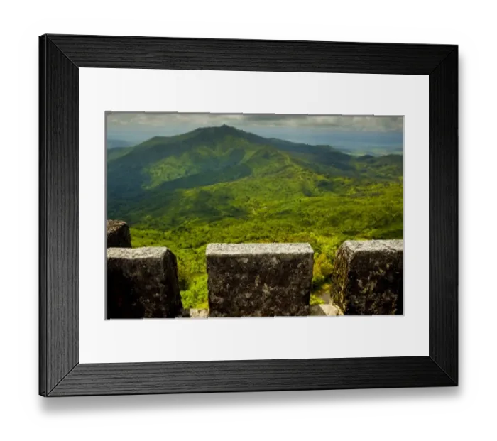 Framed Print : Caribbean, Puerto Rico Framed Print : Caribbean, Puerto Rico