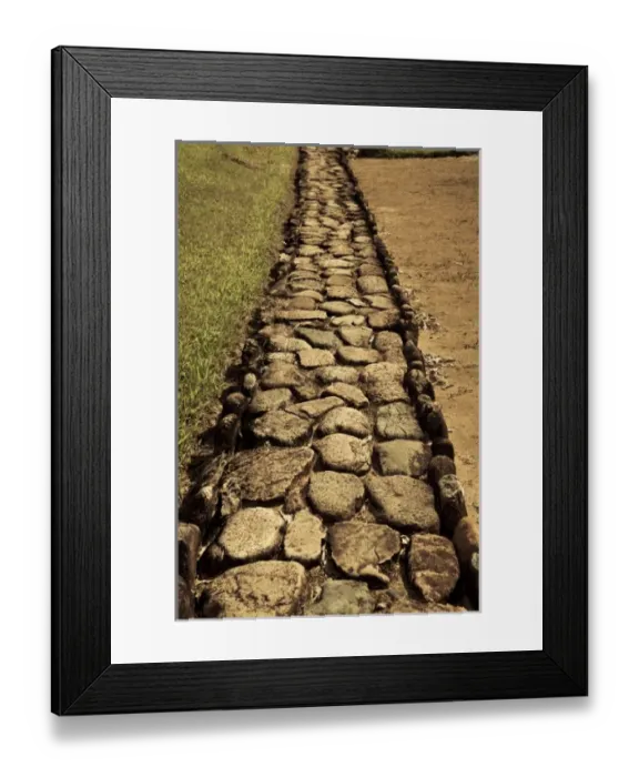 Framed Print : Caribbean, Puerto Rico Framed Print : Caribbean, Puerto Rico