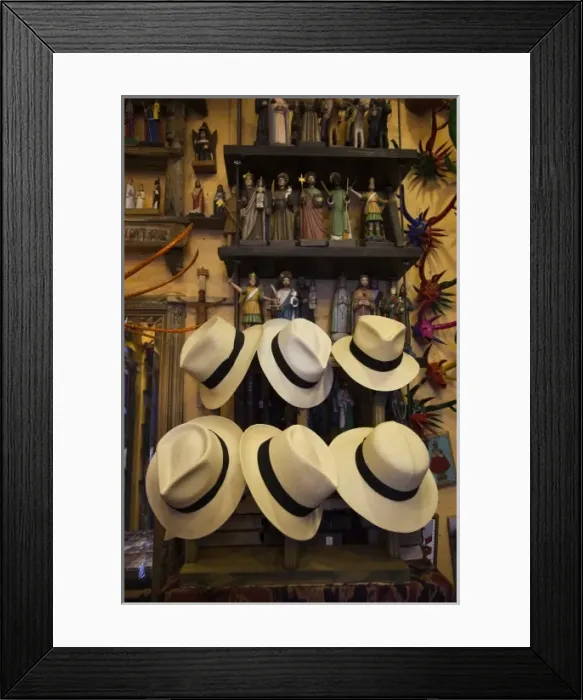 Framed Print : Caribbean, Puerto Rico Framed Print : Caribbean, Puerto Rico
