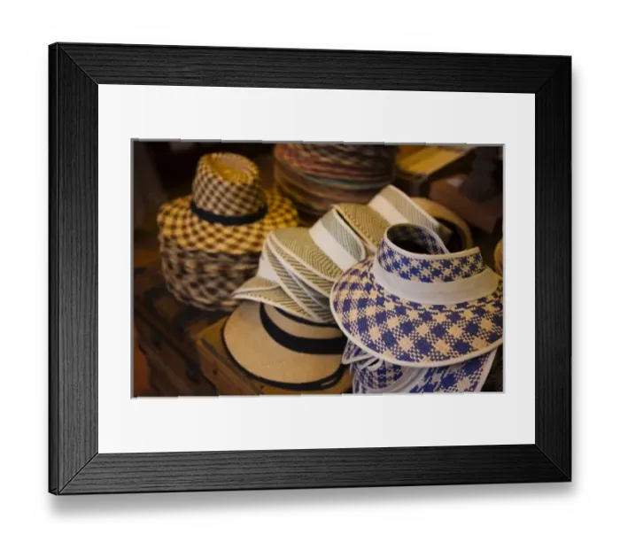 Framed Print : Caribbean, Puerto Rico Framed Print : Caribbean, Puerto Rico
