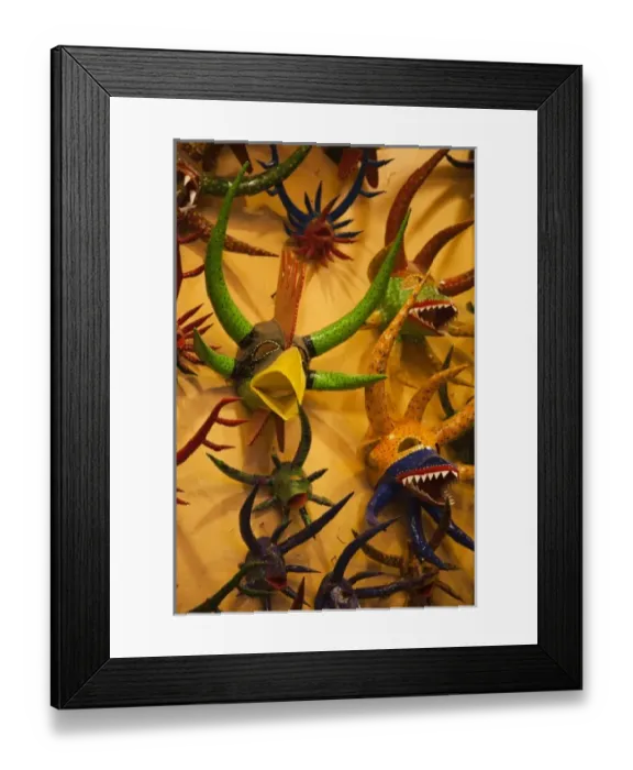 Framed Print : Caribbean, Puerto Rico