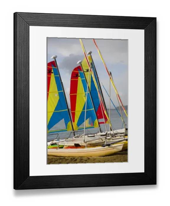 Framed Print : Caribbean, St. Kitts, Nevis Framed Print : Caribbean, St. Kitts, Nevis