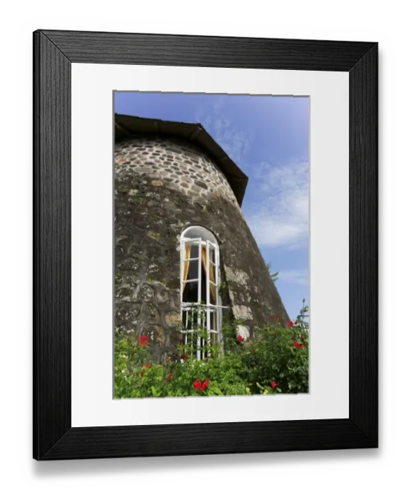 Framed Print : Caribbean, St. Kitts, Nevis Framed Print : Caribbean, St. Kitts, Nevis
