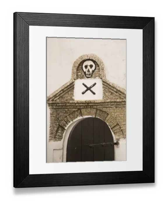 Framed Print : Africa, Ghana Framed Print : Africa, Ghana