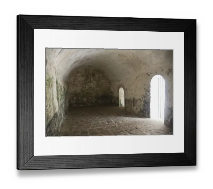 Framed Print : Africa, Ghana Framed Print : Africa, Ghana