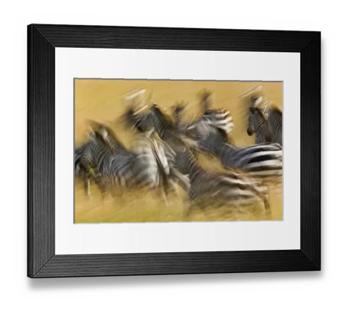 Framed Print : Africa, Kenya
