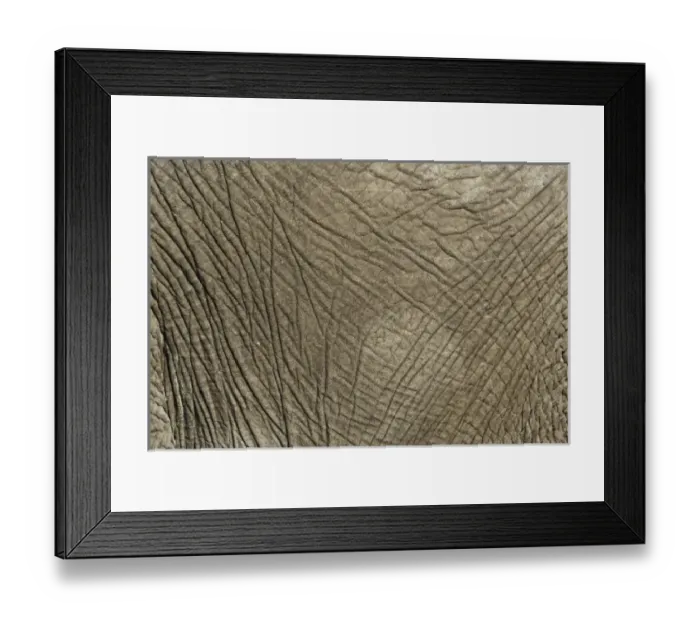 Framed Print : Africa, Kenya
