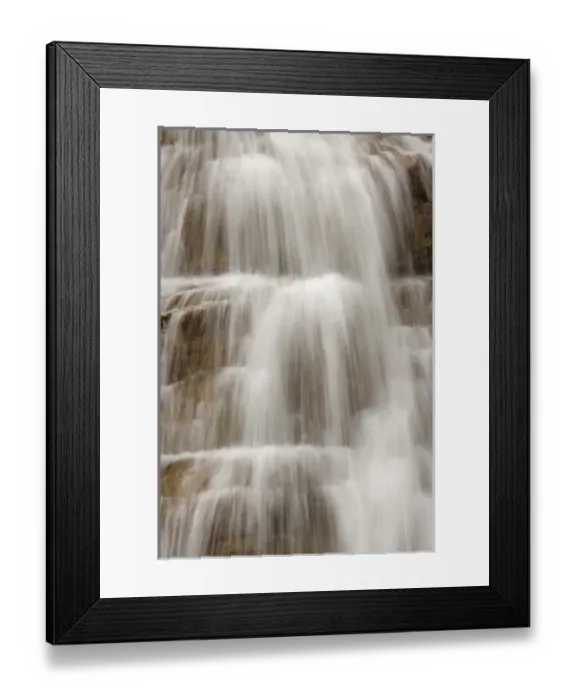 Framed Print : Canada, British Columbia
